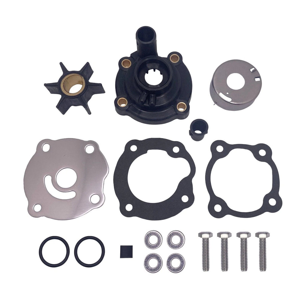 Replacement Water Pump Kit for Evinrude Johnson Lower Units (0395270)