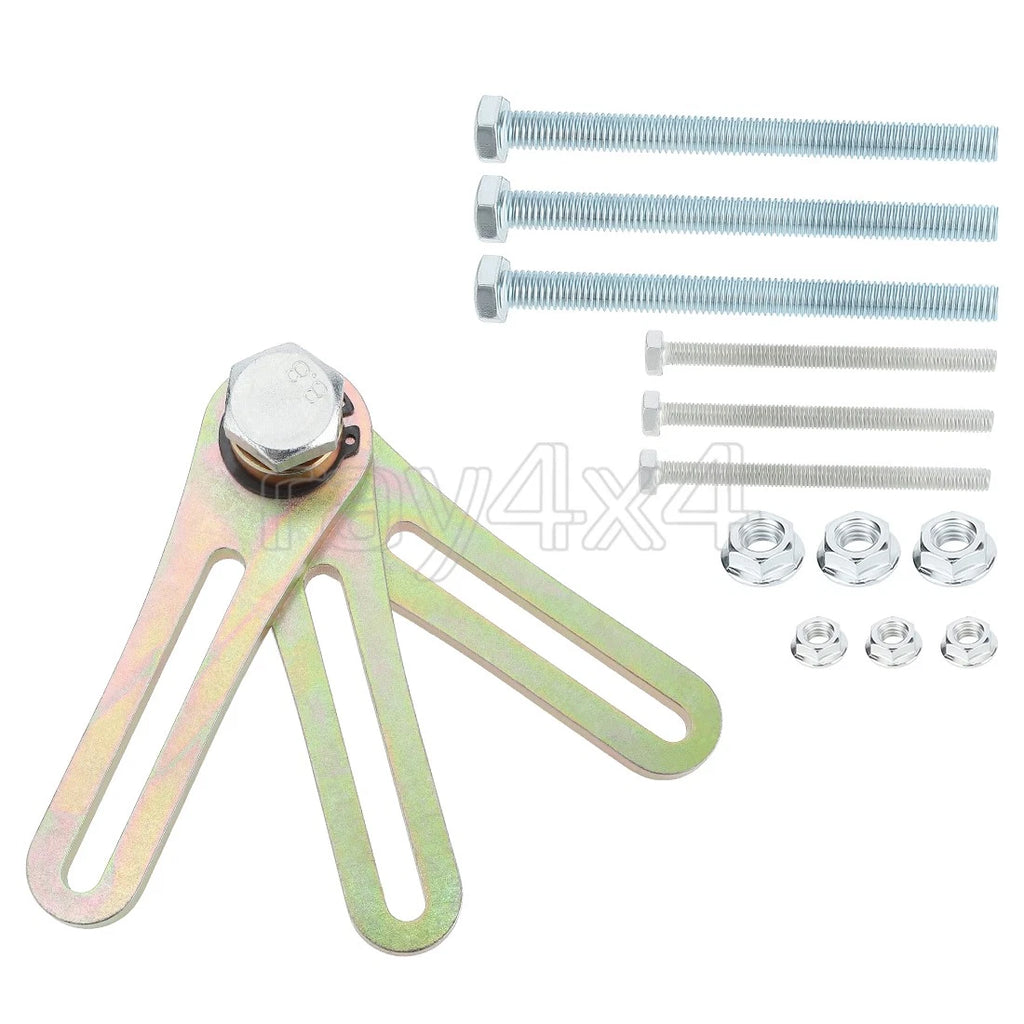 Crankcase Splitter Separator Puller Tool for Motorcycle ATV