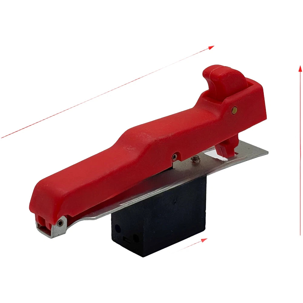 Lock Switch Replacement for Angle Grinder (125 150 180 230)