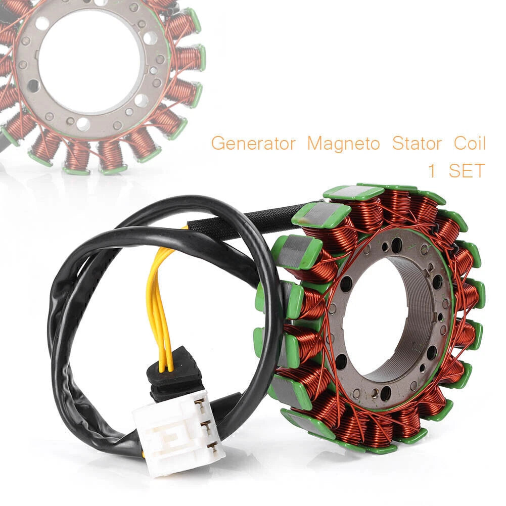 Stator Magneto Generator Coil For HONDA CBR900RR CBR929RR 2000 2001