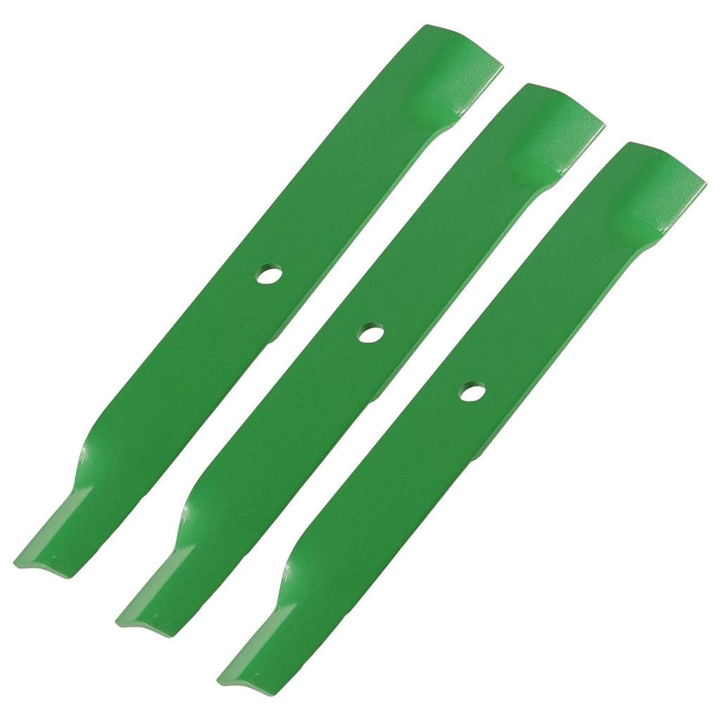 18" High Lift Blade 52" Deck for Scag (2005–2015)