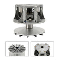 Front Clutch Variator Pulley Set 1322743 for Polaris RZR 800 EFI (2008–2009)