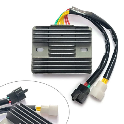 Voltage Rectifier Regulator for Ducati 1098 1198 749 848 (2008–2009)