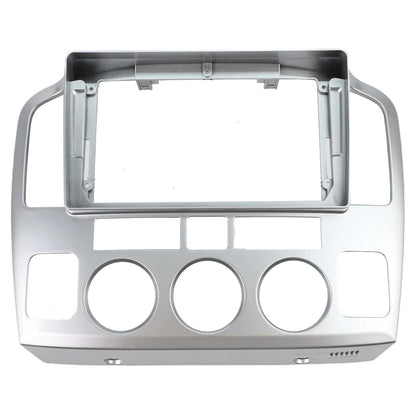 Car Radio Dashboard Navigation Panel for Suzuki Grand Vitara XL-7 (2001–2006)