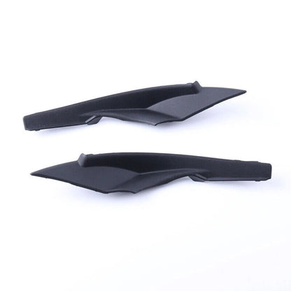 Windshield Cowl Trim Cover Panel for Evo (2008–2017)