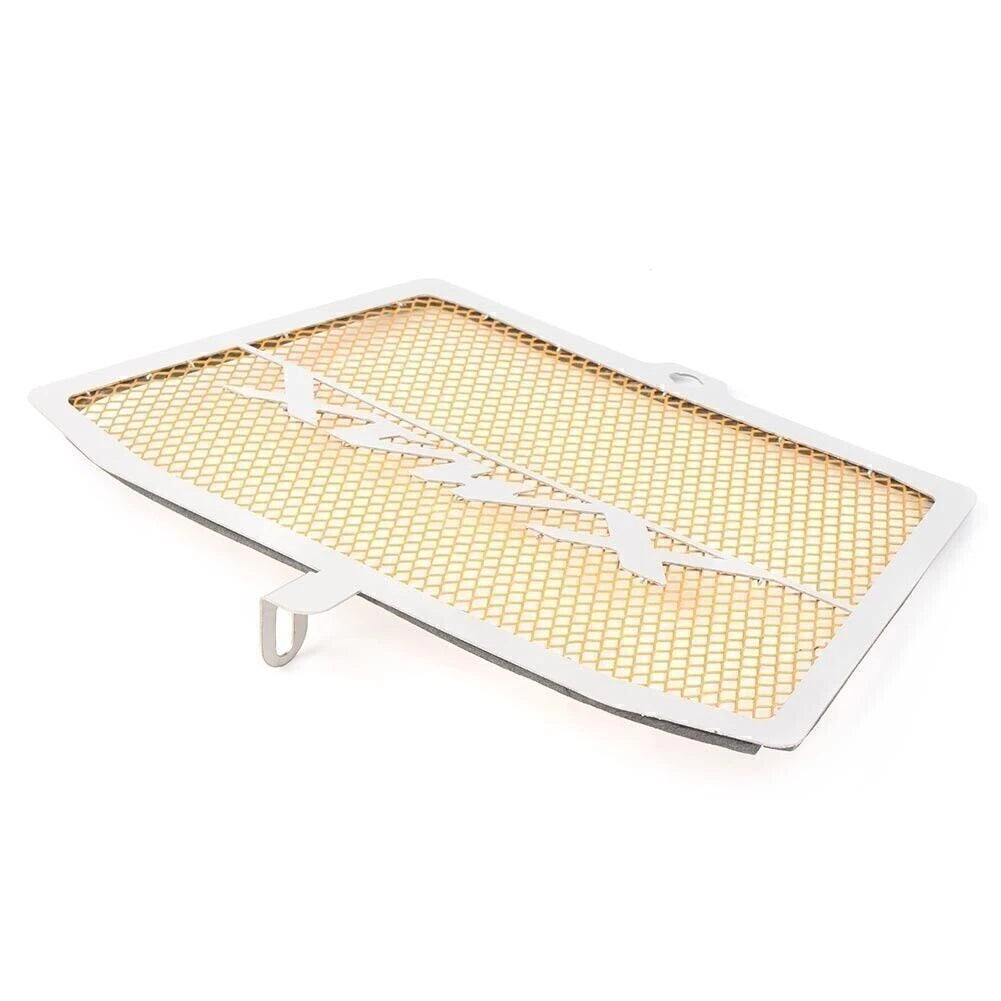 Radiator Cover for Yamaha XMAX250 XMAX300 (2017–2018) Gold