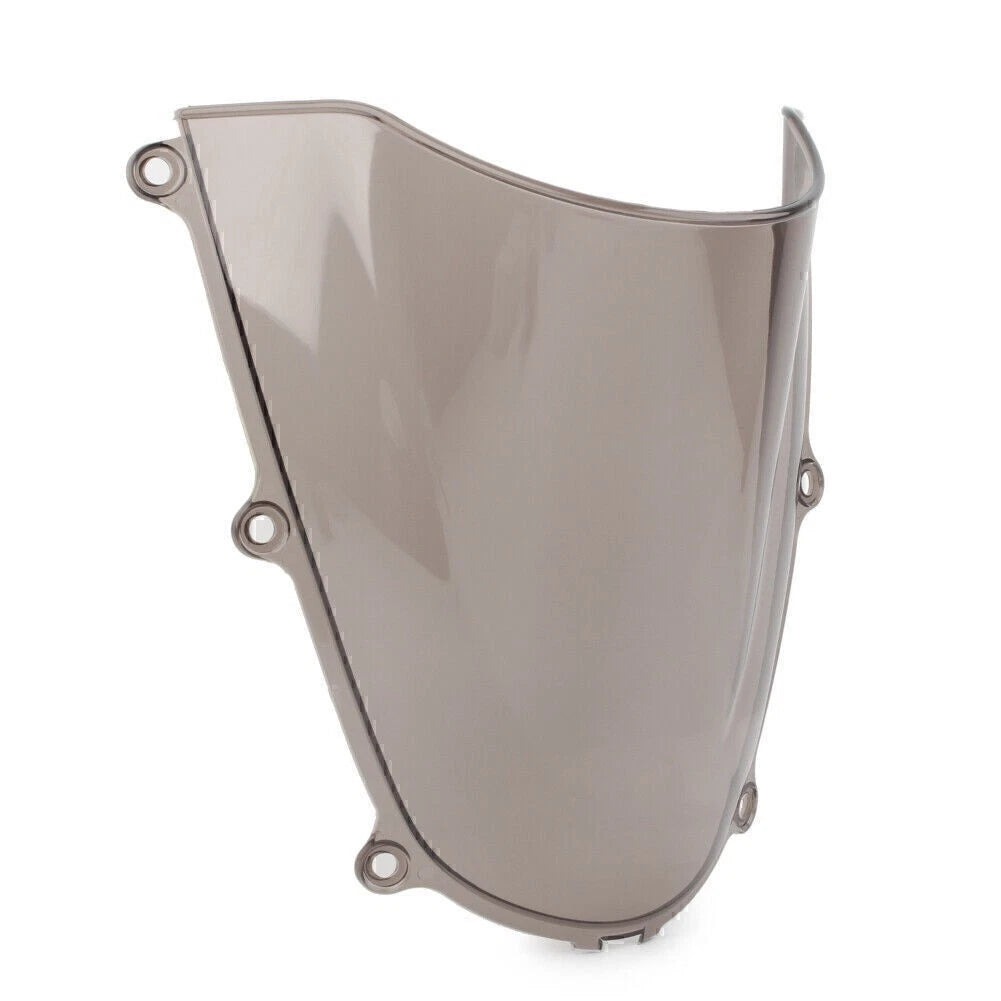 Brown Motorcycle Windshield Screen for Honda CBR600RR (2005–2006)