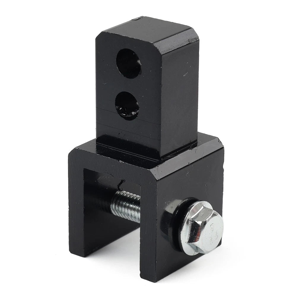 8MM Shock Absorber Height Extension Riser for Motorcycle
