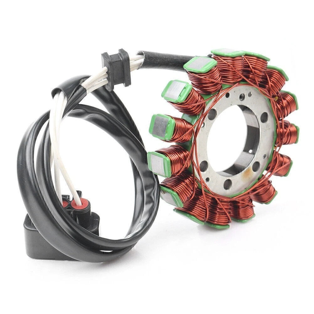 Stator Coil for Kawasaki Ninja ZX10R (2008–2010) Magneto Generator Copper