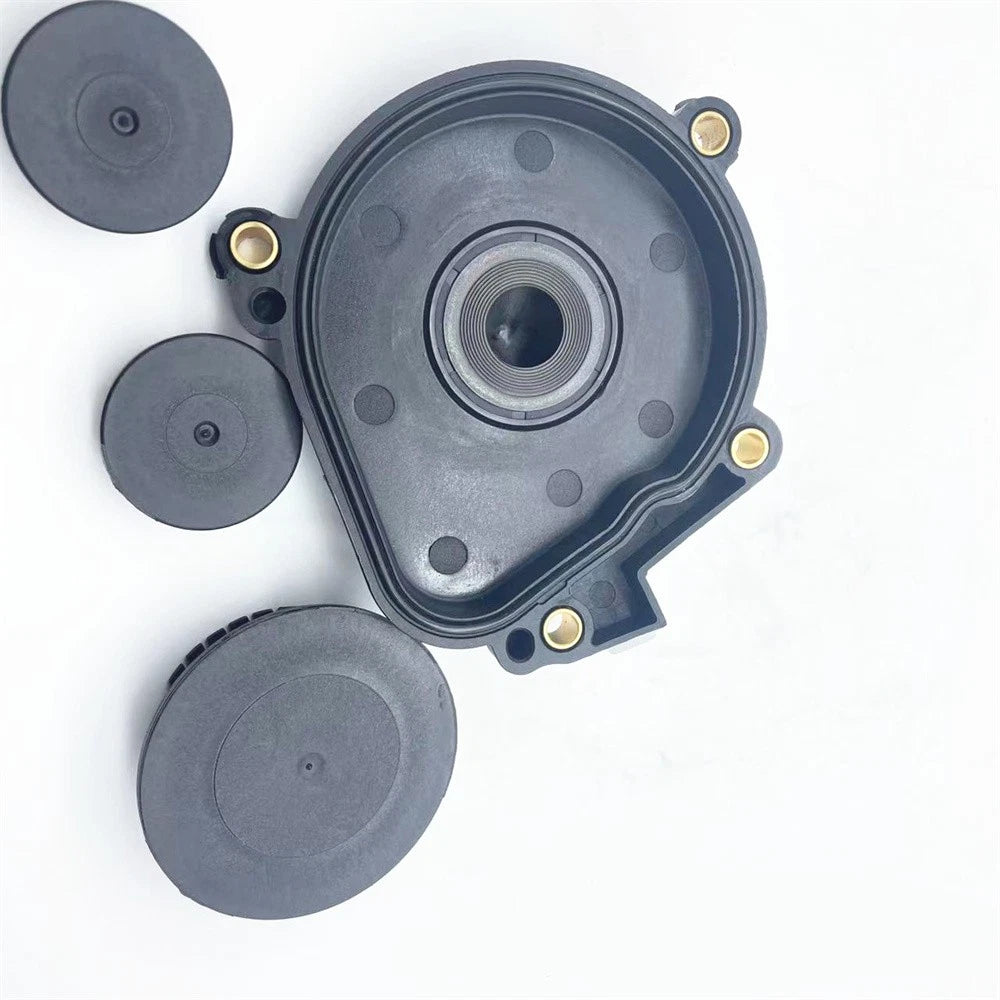 Crankcase Vent Valve for Mercedes (0009985690, 0009986590, 2720100631)