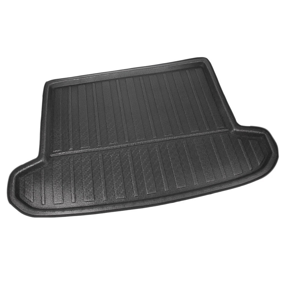 Rear Trunk Cargo Floor Tray Liner for Tucson (2015–2020)