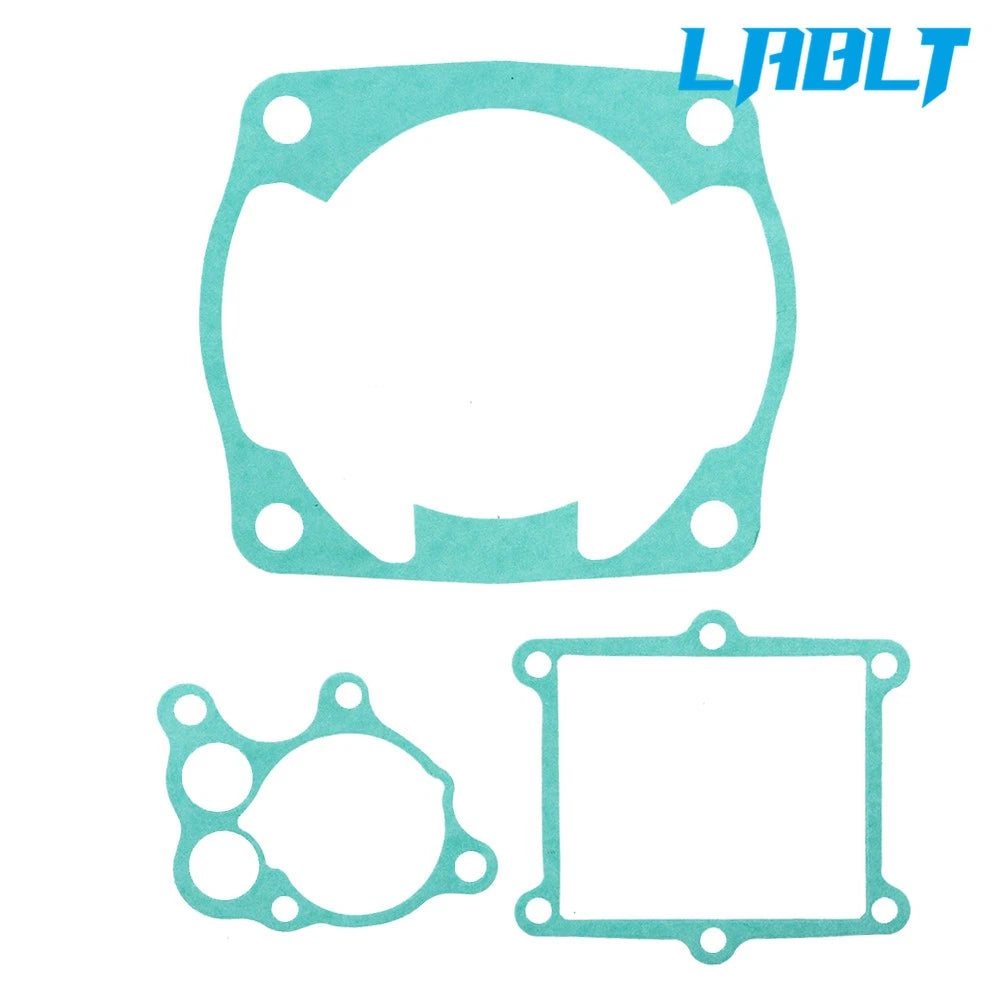 Complete Engine Gasket Kit for Honda CR500R (1989–2001)