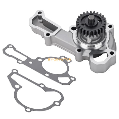 Water Pump 49044-2058 for Kawasaki Mule 2500-4010 (1998-2009)