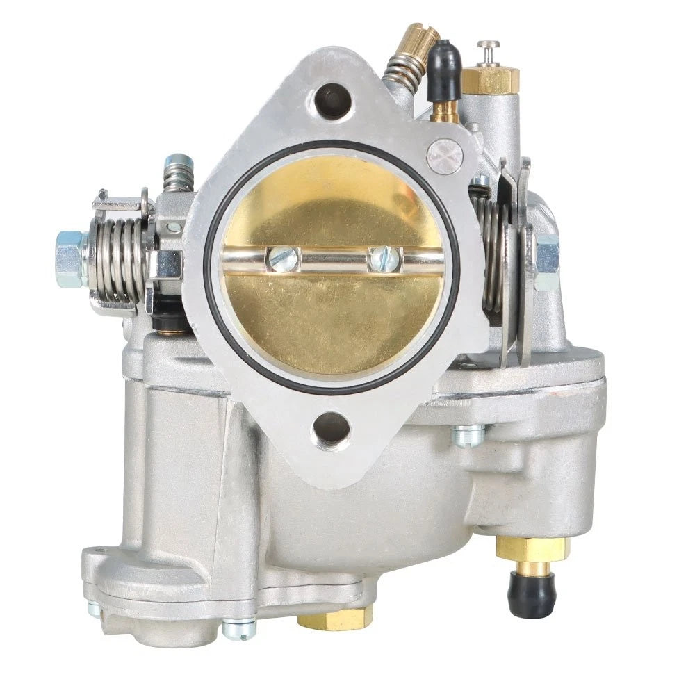 Shorty SS Carburetor for Big Twin Sportster (2011–2020) 11-0420