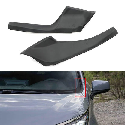 Front Windshield Wiper Cowl Cover Seal for Toyota Sienna (2021–2024)