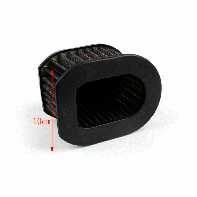 High Flow Air Filter for Kawasaki Z800 (2013–2015) T9