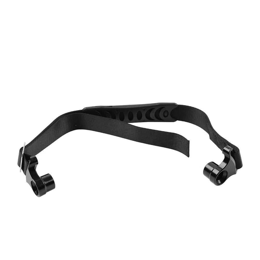 Rear Seat Rescue Pull Strap Sling Belt for Honda Fit (2007–2020)