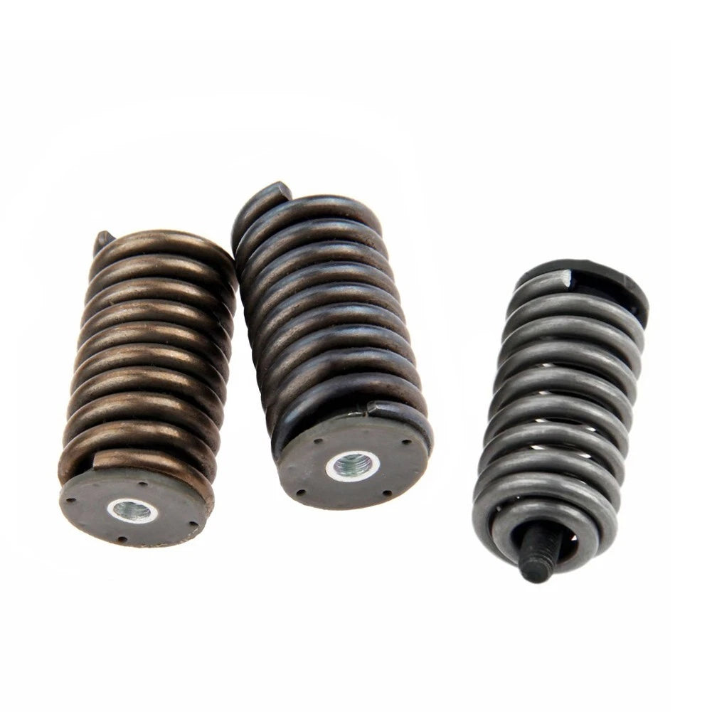 3X AV Spring Buffer for