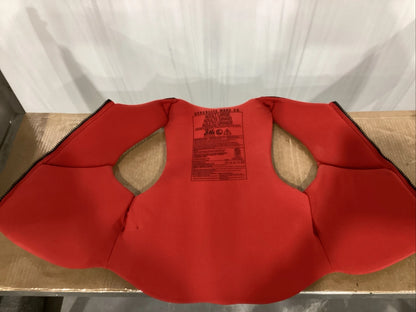 Indy Neo Life Jacket for Hyperlite Men Red Large (21600615)