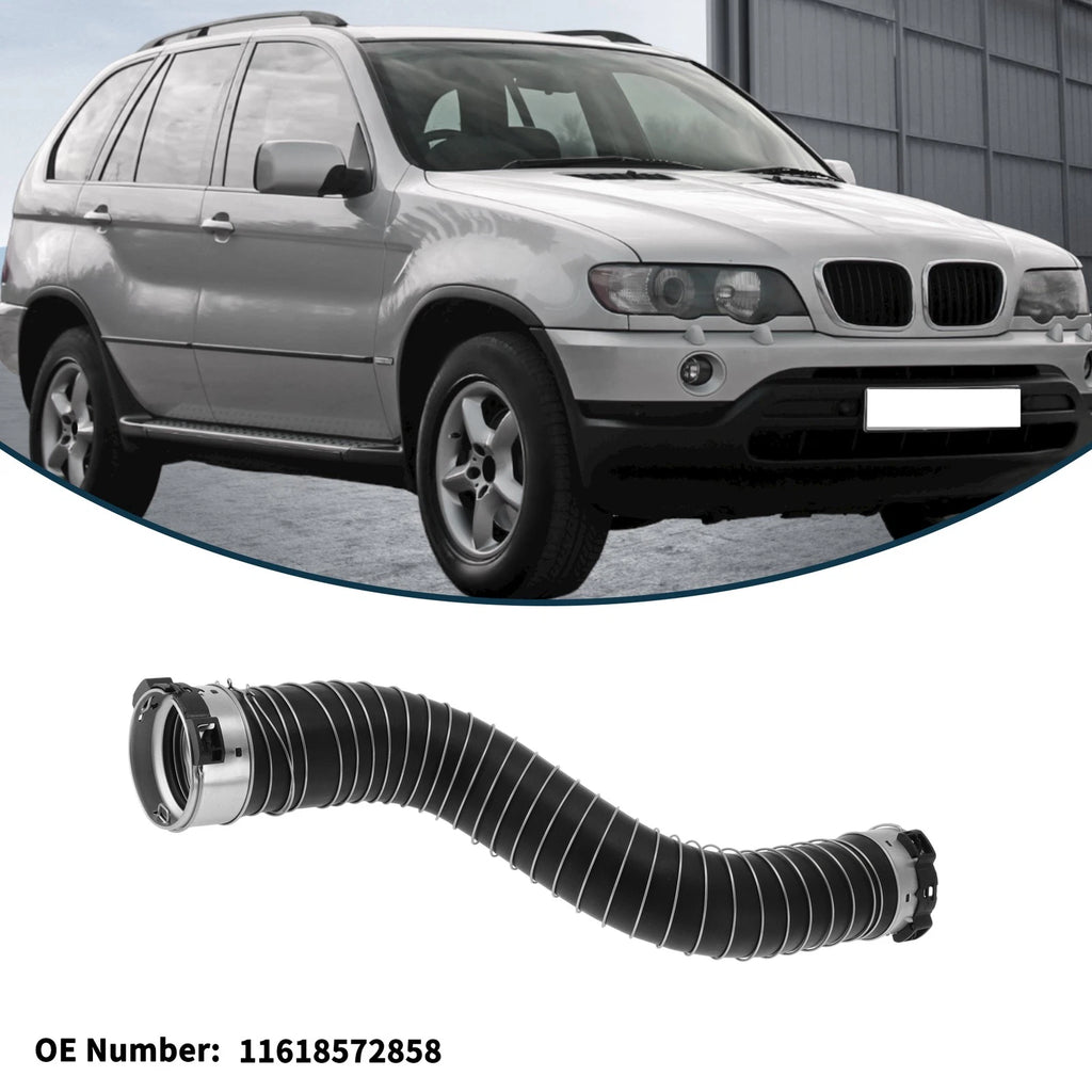 Radiator Hose for BMW 5 Series G30 (2017–2020) OEM Replacement