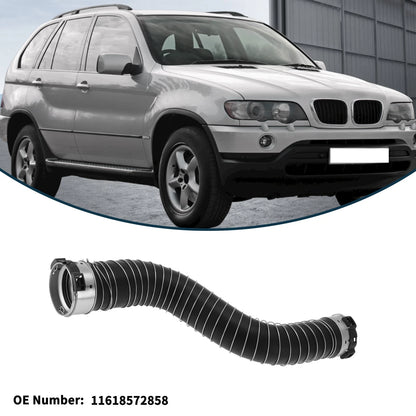 Radiator Hose for BMW 5 Series G30 (2017–2020) OEM Replacement