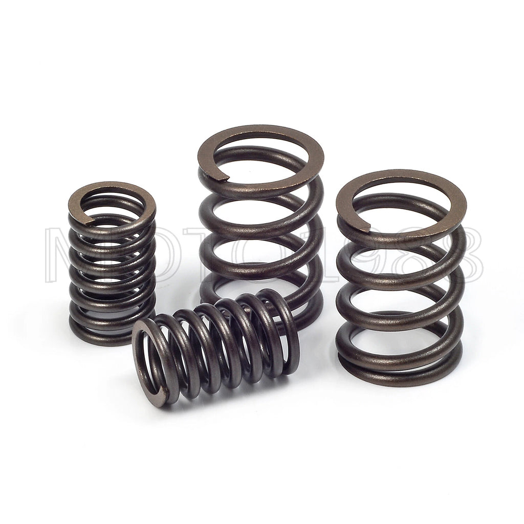 Rocker Arm Camshaft Sprocket 30T Chain Valves Kit for Honda XR100R CRF100F (2004–2023)