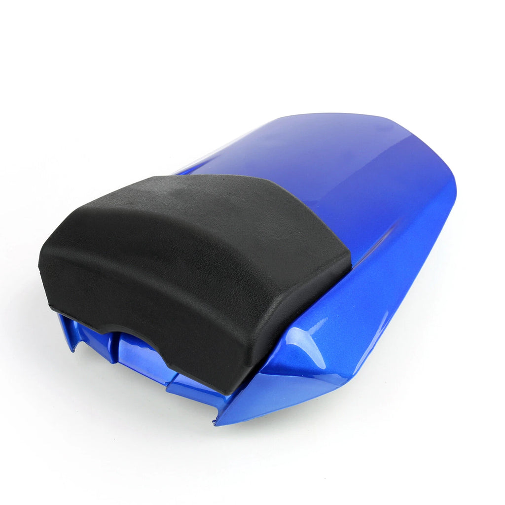 Rear Seat Cover Cowl for Yamaha YZF R1 (2004–2006) - Blue