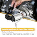 Engine Variable Valve Timing VVT Control Solenoid for Scion IM (2016–2018)