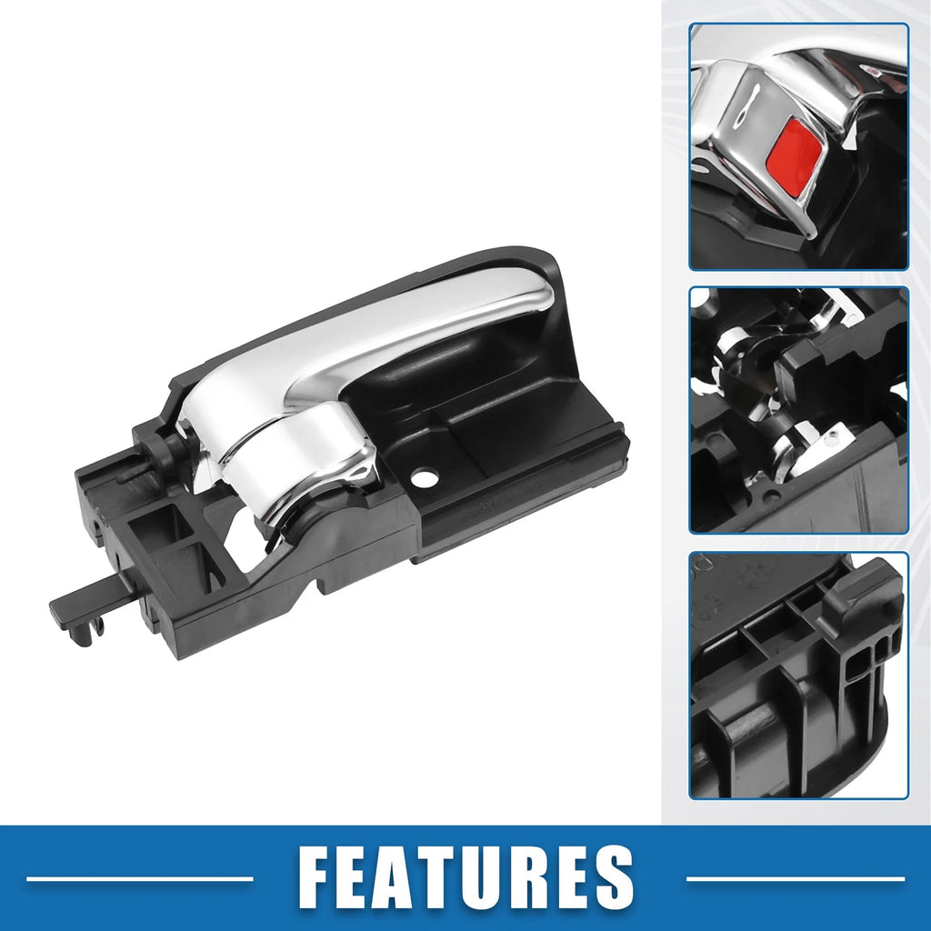Right Interior Door Handle Replacement for Toyota Matrix (2003–2013)