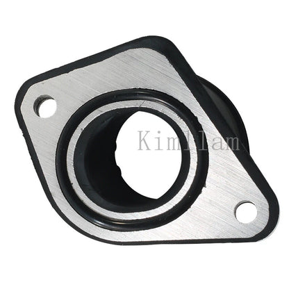 Carburetor Intake Manifold Boot for Honda XR250 Tornado (2001–2020)