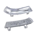 Replacement Mirror Indicator Light Cover for Golf (2006–2014) 1K0949101 1K0949102