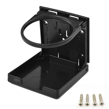 2X Folding Cup Holders for Car Boat RV