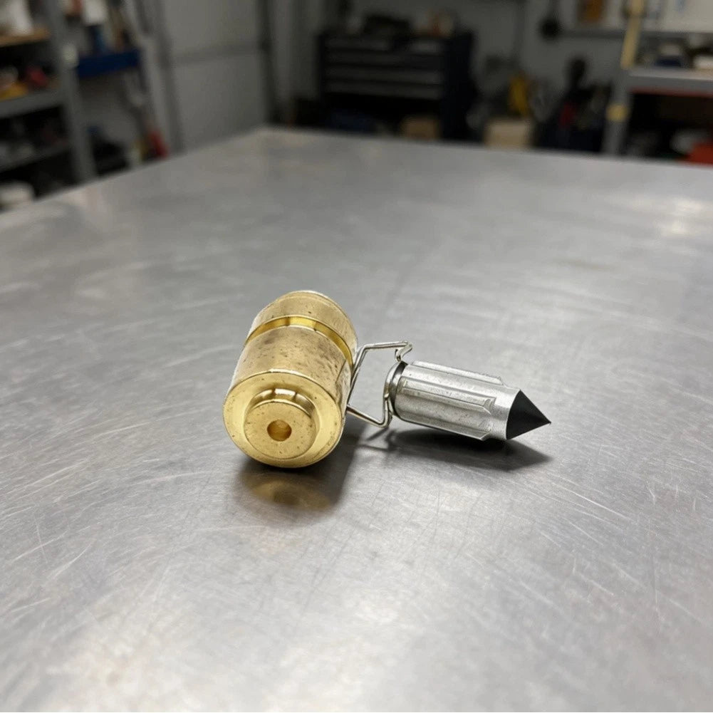 Needle Valve Seat Kit for Marine Engine Tuning