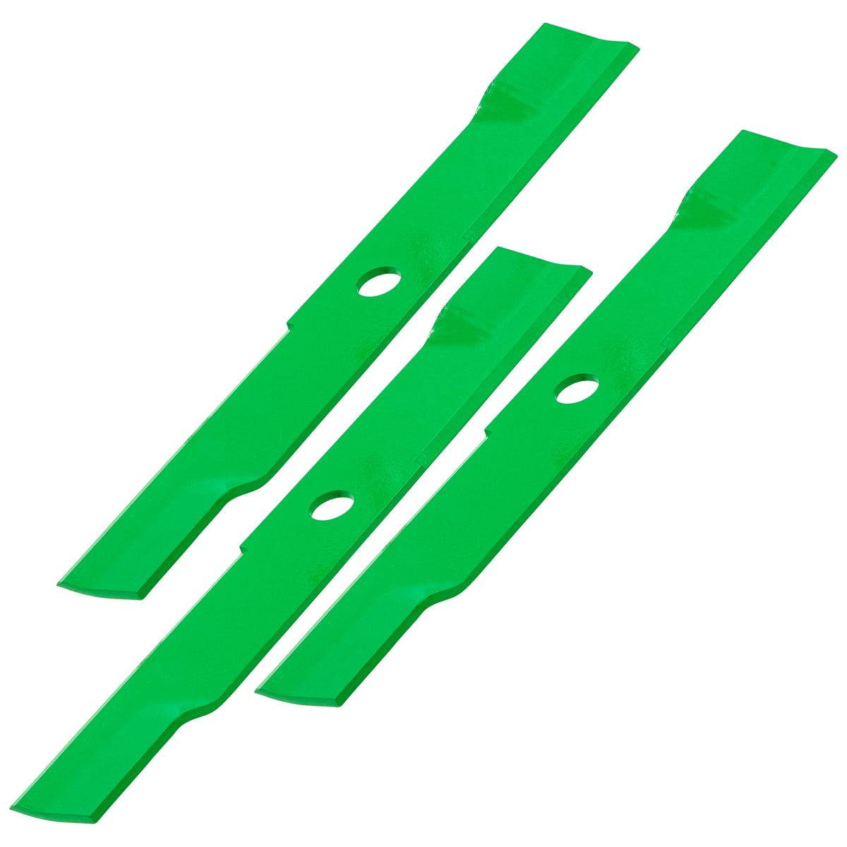 Deck Mulching Blade Replacement 52 Inch for Exmark FMD524 FR524 (2000–2024)