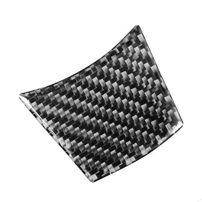 Quality Carbon Fiber Steering Wheel Trims for BMW 630Ci and Other Models
