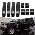 Handle Cover Trim Car Accessories Car Covers Trim For Range