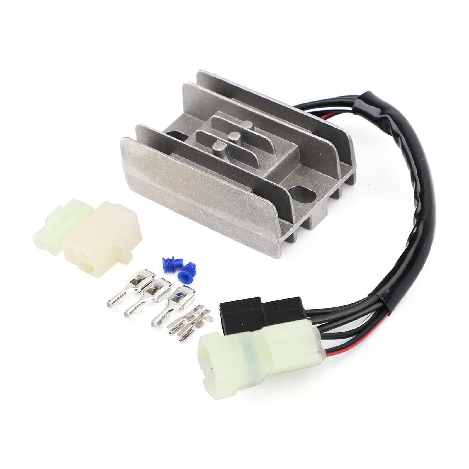 Voltage Rectifier Regulator for Arctic Cat 250 300 2x4 4x4 (2001–2005) 3530-034 T9
