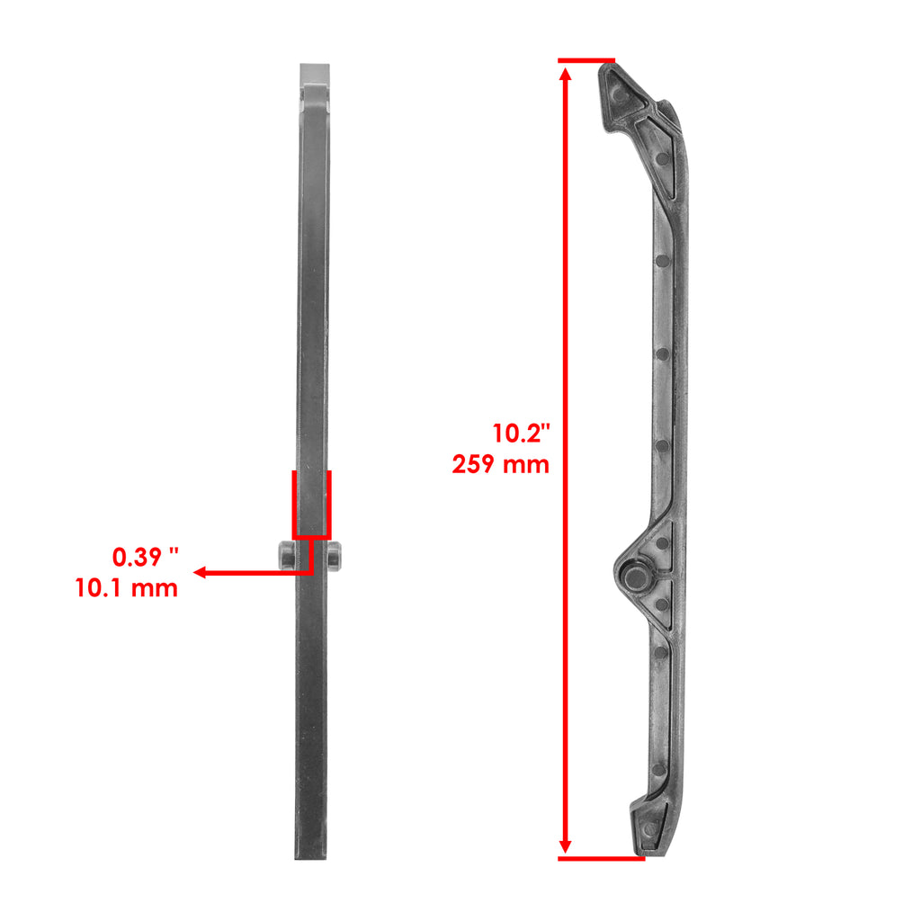 Camshaft Kit Replacement for Honda Big Red 700 MUV700 (2009–2013)