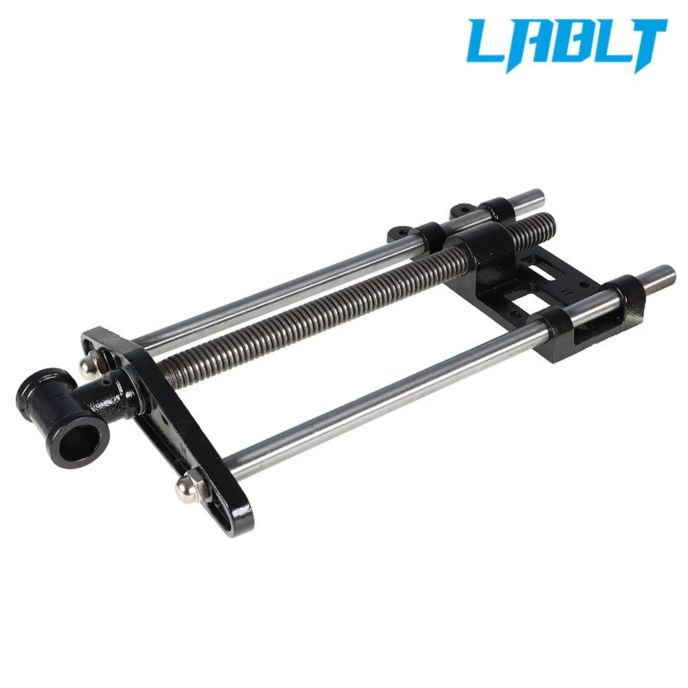 10 Inch Wood Bench Vise for Woodworking (LABLT)