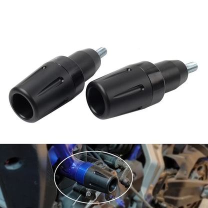 Frame Sliders Crash Protector for Yamaha MT-07 FZ-07 Tracer (2014–2023)