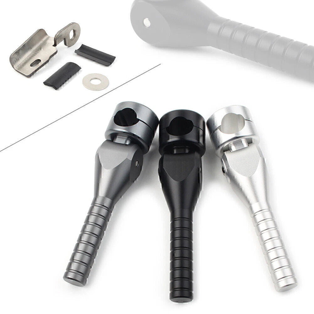 Motorcycle Lifting Handle Mould Bar for BMW R1200GS ADV (2014–2020)