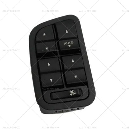 Power Window Switch with Illumination for Ford Falcon BA BF (2002–2008)