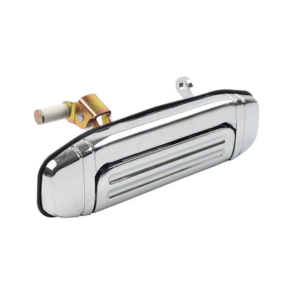 Rear Right Outer Door Handle for Mitsubishi Pajero Montero (1992–2000)