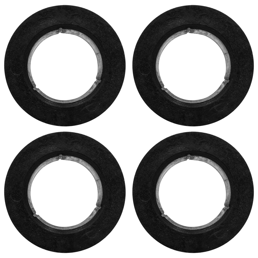 Mower Wheel Flange Bearing Bushing Replacement for MTD Troy-Bilt (2009–2012)