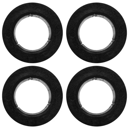 Mower Wheel Flange Bearing Bushing Replacement for MTD Troy-Bilt (2009–2012)