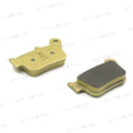 Disc Brake Pad Set for SYM Max Sym 400i (Inc ABS) FA628