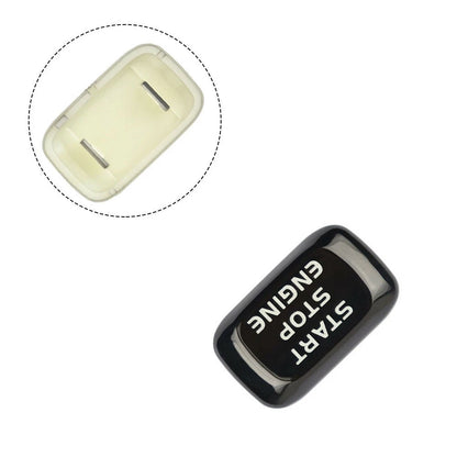 Stop Engine Button Switches for Volvo V40/V60/S60/XC60/S80/V50/V70 (2000–2023)