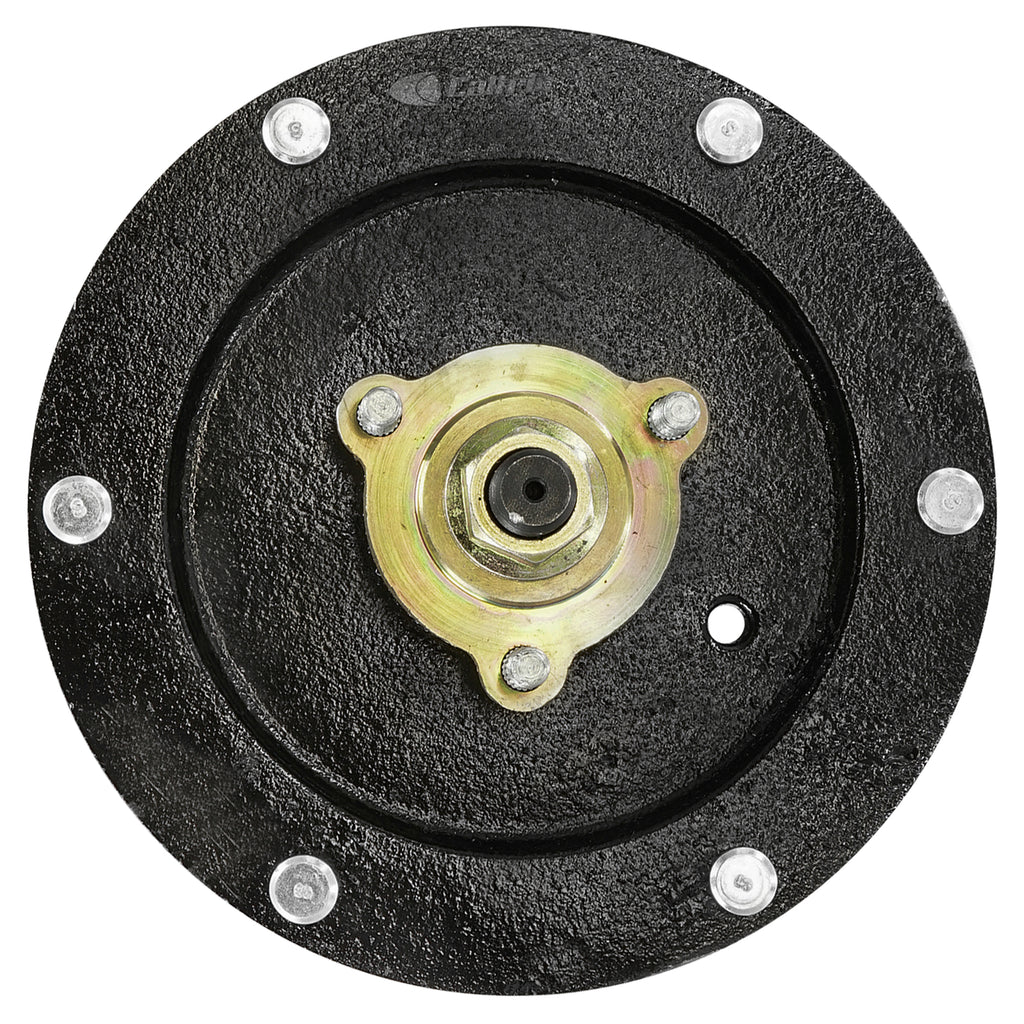 Deck Spindle Replacement for Toro GrandStand 74505 74519 (2016–2017)