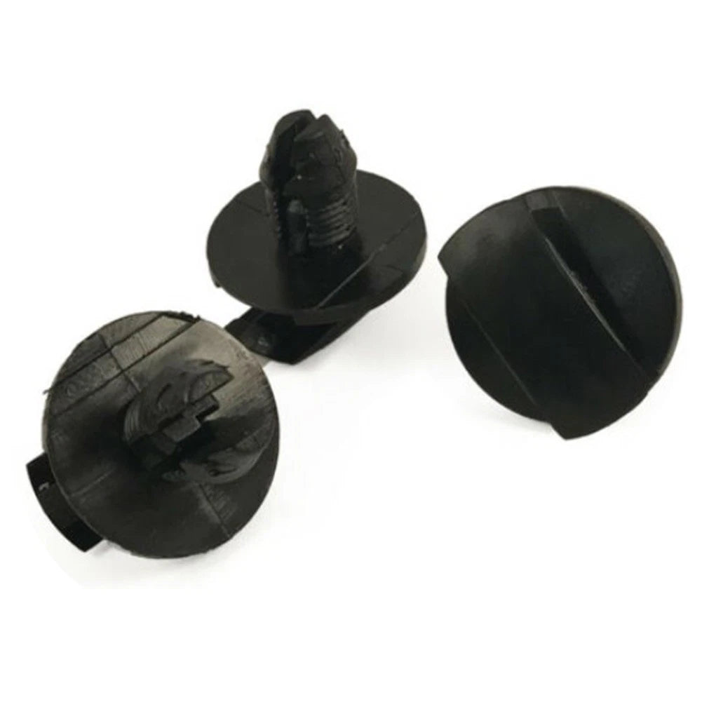 Plastic Clip Trunk Screw Rivet for