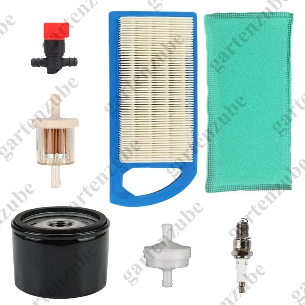 Tune Up Kit for Bolens 13AM762F765, 13AM762F265 (Engine)